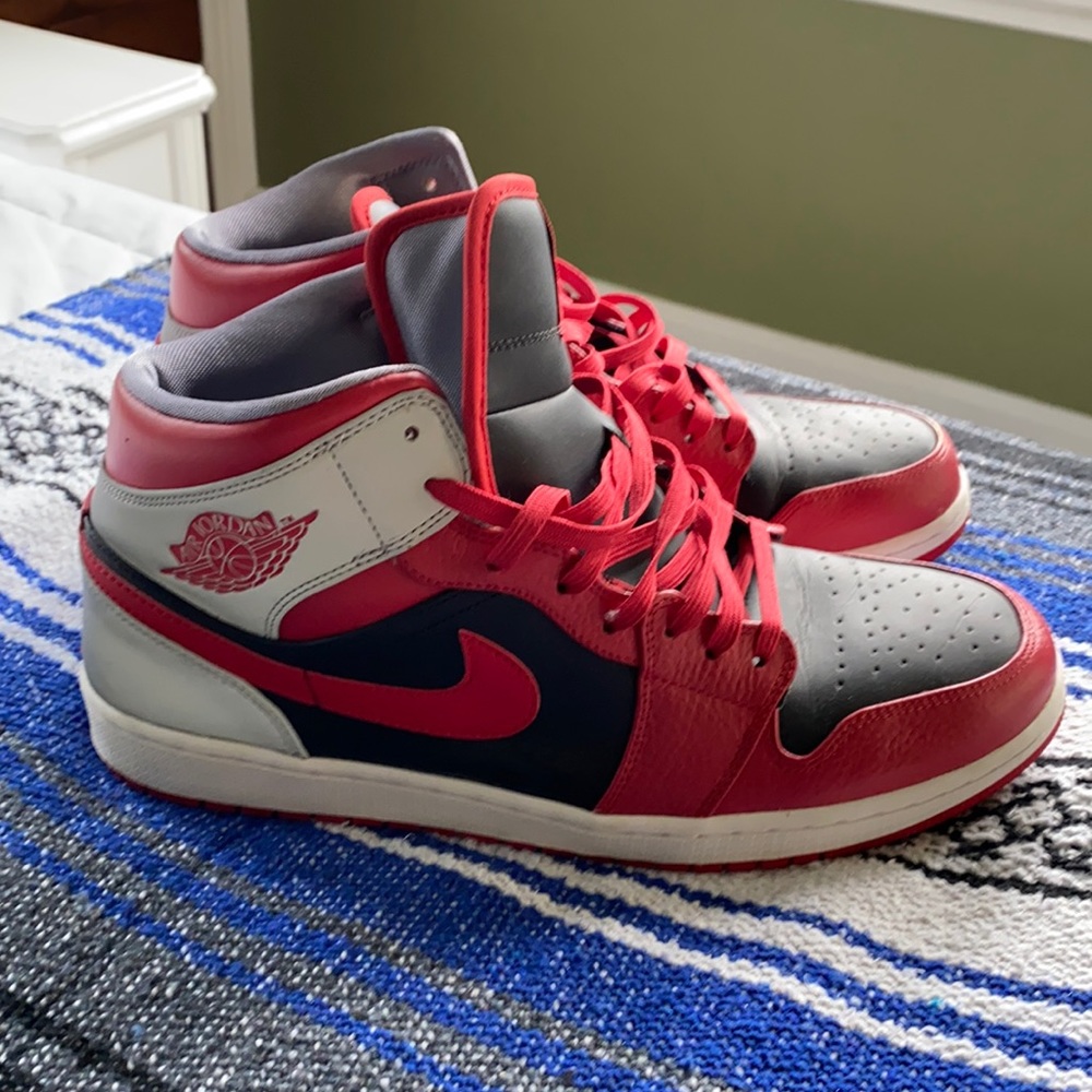 Men’s air jordan shoes